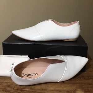 repetto louis flats